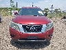 5N1AR2MN2DC****** Wrecked 2013 Nissan Pathfinder in Texas State