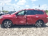 5N1AR2MN2DC****** Repairable 2013 Nissan Pathfinder in Texas State
