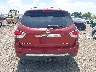 5N1AR2MN2DC****** Wrecked 2013 Nissan Pathfinder