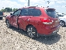 5N1AR2MN2DC****** Salvage and Repairable 2013 Nissan Pathfinder in McAllen