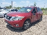 5N1AR2MN2DC****** Salvage and Repairable 2013 Nissan Pathfinder in Texas State