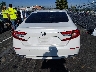 1HGCV1F56NA****** Destrozados 2022 Honda Accord