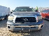 5TFRV54187X****** Wrecked 2007 Toyota Tundra in Texas State