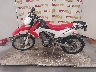 MLHMD3810D5****** Usados 2013 Honda CRF250L en Estado de Georgia