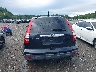 JHLRE48558C****** Wrecked 2008 Honda CR-V