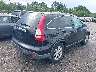 JHLRE48558C****** Salvage and Wrecked 2008 Honda CR-V in Massachusetts State