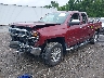 1GCVKSEC7EZ****** Usados y Reparables 2014 Chevrolet Silverado 1500 en Templeton
