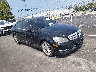 WDDGF8AB1DR****** Salvamento y Destrozados 2013 Mercedes-Benz C-Class en Nashville