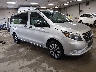 W1WV0FEY8M3****** Salvamento y Destrozados 2021 Mercedes-Benz Metris en Portland Gorham