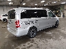 W1WV0FEY8M3****** Salvamento y Destrozados 2021 Mercedes-Benz Metris en Estado de Maine