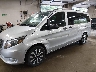W1WV0FEY8M3****** Salvamento y Reparables 2021 Mercedes-Benz Metris en Estado de Maine