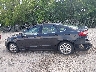1FA6P0HD9E5****** Repairable 2014 Ford Fusion in Ohio State
