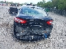 1FA6P0HD9E5****** Wrecked 2014 Ford Fusion