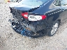 1FA6P0HD9E5****** Repairable 2014 Ford Fusion
