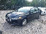 1FA6P0HD9E5****** Used and Repairable 2014 Ford Fusion in Dayton