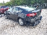 1FA6P0HD9E5****** Salvage and Repairable 2014 Ford Fusion in Dayton