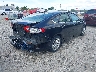 1FA6P0HD9E5****** Salvage and Wrecked 2014 Ford Fusion in Ohio State