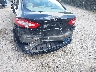 1FA6P0HD9E5****** Salvage and Repairable 2014 Ford Fusion in Ohio State