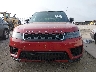 SALWR2RU4KA****** Destrozados 2019 Land Rover Range Rover Sport en Estado de Texas
