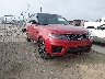 SALWR2RU4KA****** Salvamento y Destrozados 2019 Land Rover Range Rover Sport en Austin