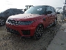 SALWR2RU4KA****** Usados y Reparables 2019 Land Rover Range Rover Sport en Austin