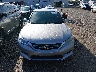 1HGCR6F76FA****** Wrecked 2015 Honda Accord Hybrid in Kentucky State