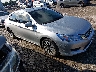 1HGCR6F76FA****** Salvage and Wrecked 2015 Honda Accord Hybrid in Louisville North