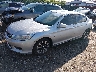 1HGCR6F76FA****** Used and Repairable 2015 Honda Accord Hybrid in Louisville North