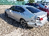 1HGCR6F76FA****** Salvage and Repairable 2015 Honda Accord Hybrid in Louisville North