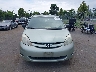 5TDZA23C06S****** Wrecked 2006 Toyota Sienna in Virginia State