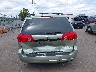5TDZA23C06S****** Wrecked 2006 Toyota Sienna