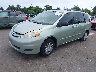 5TDZA23C06S****** Used and Repairable 2006 Toyota Sienna in Culpeper