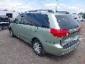 5TDZA23C06S****** Salvage and Repairable 2006 Toyota Sienna in Culpeper