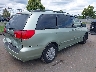 5TDZA23C06S****** Salvage and Wrecked 2006 Toyota Sienna in Virginia State