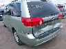 5TDZA23C06S****** Salvage and Repairable 2006 Toyota Sienna in Virginia State