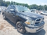 1D7RV1GP9AS****** Salvage and Wrecked 2010 Dodge Ram 1500 in Lake City