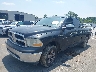 1D7RV1GP9AS****** Used and Repairable 2010 Dodge Ram 1500 in Lake City