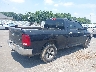 1D7RV1GP9AS****** Salvage and Wrecked 2010 Dodge Ram 1500 in Georgia State