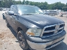 1D7RV1GP9AS****** Salvage and Repairable 2010 Dodge Ram 1500 in Georgia State