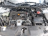 19XFC2F89ME****** Repairable 2021 Honda Civic in Knoxville