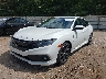 19XFC2F89ME****** Used and Repairable 2021 Honda Civic in Knoxville