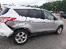 1FMCU0G71GU****** Repairable 2016 Ford Escape in North Carolina State
