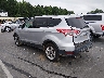 1FMCU0G71GU****** Salvage and Repairable 2016 Ford Escape in Raleigh