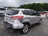 1FMCU0G71GU****** Salvage and Wrecked 2016 Ford Escape in North Carolina State