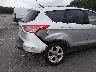 1FMCU0G71GU****** Salvage and Repairable 2016 Ford Escape in North Carolina State