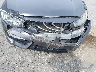 19XFC2F56GE****** Salvage and Repairable 2016 Honda Civic in Illinois State