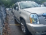 1GYFK63827R****** Salvage and Wrecked 2007 Cadillac Escalade in Hartford