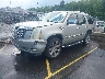 1GYFK63827R****** Used and Repairable 2007 Cadillac Escalade in Hartford