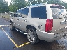 1GYFK63827R****** Salvage and Repairable 2007 Cadillac Escalade in Hartford