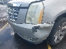 1GYFK63827R****** Salvage and Repairable 2007 Cadillac Escalade in Connecticut State